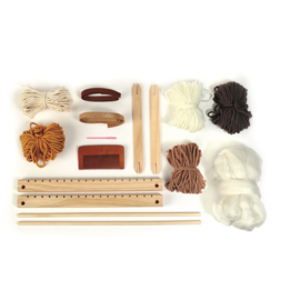 KIT GROTE WEEFWEGEN
