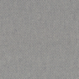 Gecoat tafellinnen/tafelkleed - Aniston antraciet grijs