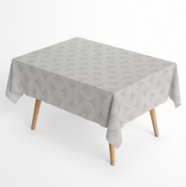 Gecoat tafellinnen/tafelkleed- Botero