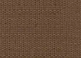 Gecoat tafellinnen/tafelkleed - Linado bruin