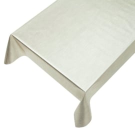Tafelzeil - Metallic goud