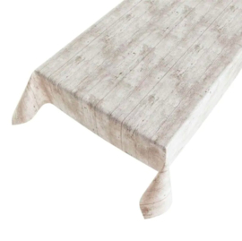 Tafelzeil - Steigerhout 3