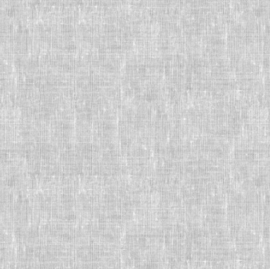 Gecoat tafellinnen/tafelkleed - Linnenlook lichtgrijs