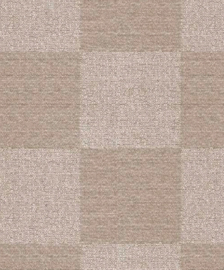 Gecoat tafellinnen/tafelkleed - Pompdoek beige