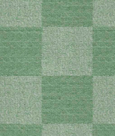 Gecoat tafellinnen/tafelkleed - Pompdoek groen