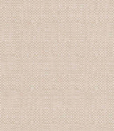 Gecoat tafellinnen/tafelkleed - Rustic effen beige
