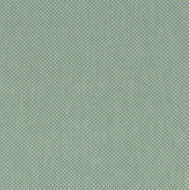 Gecoat tafellinnen/tafelkleed - Aniston groen