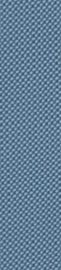 Gecoat tafellinnen/tafelkleed - Brocos navy blauw (antislip onderlaag)