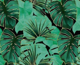 Tafelzeil - Palma verde