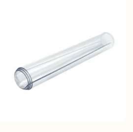 EXTRA DIK (3MM) Doorzichtige tafelbeschermer 3 mm - transparant tafelzeil (150.1t/m 160cm breed)