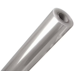 0.20mm helder transparant tafelzeil - VOLLE ROL 30 meter x 140cm