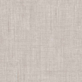 Gecoat tafellinnen/tafelkleed - linnenlook vison taupe