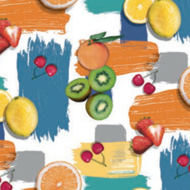 Tafelzeil - Fruity