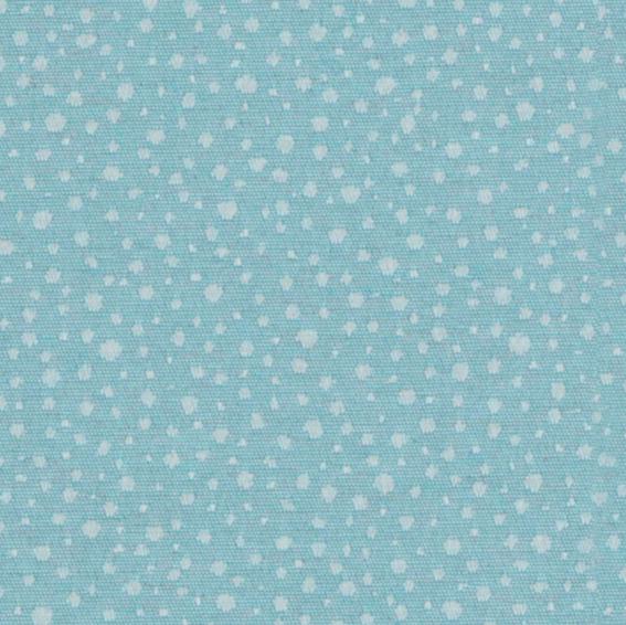 Gecoat tafellinnen/tafelkleed - Lyra zeegroen