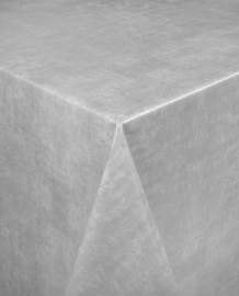 Tafelzeil - Betonlook grijs