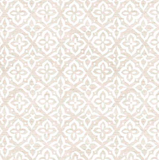Gecoat tafellinnen/tafelkleed - Aldara beige