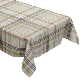 Tafelzeil - Ruit motief