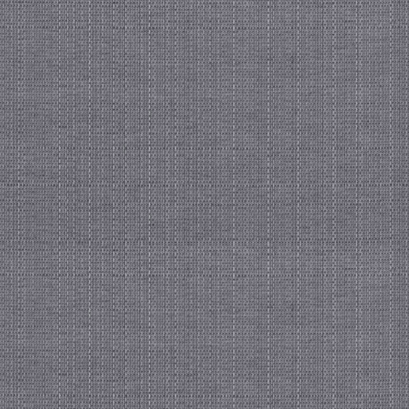 Gecoat tafellinnen/tafelkleed - Linado grijs