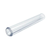 Restant stukken - 3 mm transparant
