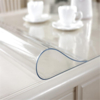 Restant stukken - 1mm transparant