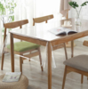 Tafelzeil rond - 180 cm transparant (0.3mm)