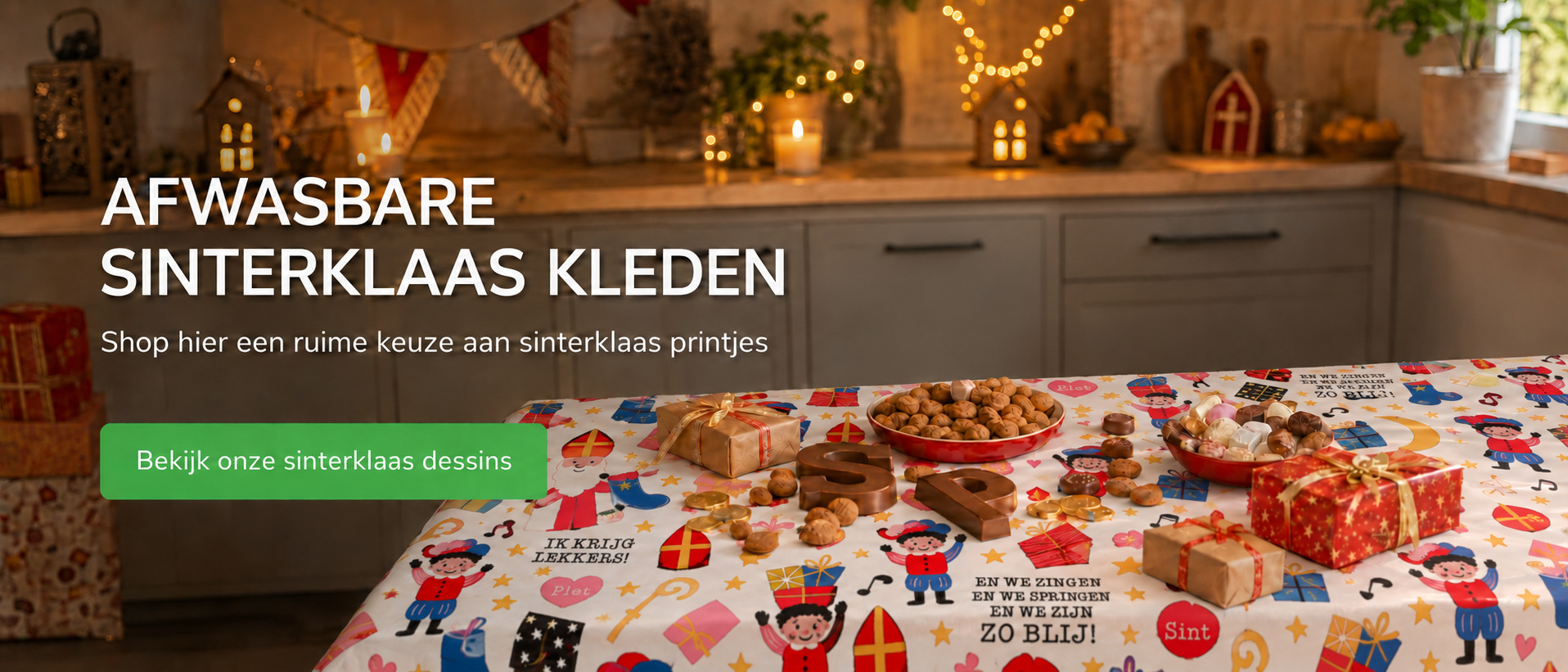 Sinterklaas