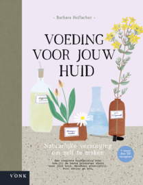 Voeding voor jou huid - Barbara Hoflacher