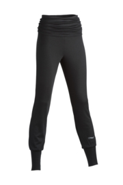 Engel Sports - Dames Yoga broek of gewone comfortabele broek in soepele merinowol - Tijdelijk uitverkocht, kan worden bij besteld.