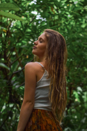 Forest Roots - Deposit for booking Dreadlocks service