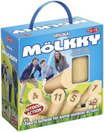 Kübb - Möllky Gezelschapspel