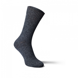 Fellhof - Alpaka wol sokken, dun - Anthraciet - maat 35/38 of 43/46