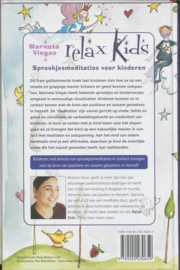 Relax Kids (sprookjesmeditaties) - Marneta Viegas - 5+