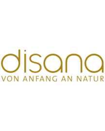 Disana - Onesie Overall in gebreide merinowol - Natural
