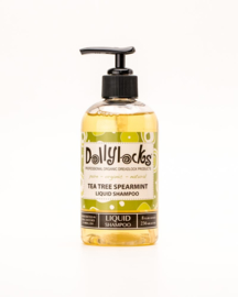 Dollylocks - Shampoo - Verschillende geuren -  236 ml (8 oz) of 473 ml (16 oz)