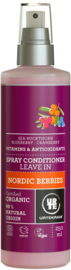 Urtekram - Conditioner spray Noorse Bes - 250 ml