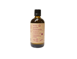Anaë - Biologische Castorolie / Ricinusolie - 100 ml