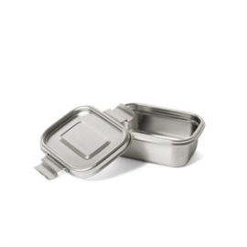 Eco Brotbox - Food Container RVS - Yumi S - Lekvrij - 500 ml