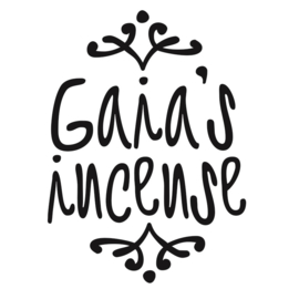 Gaia's Incense - Wild Lavender