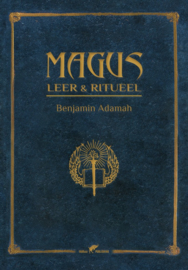 Magus Leer en ritueel - Benjamin Adamah