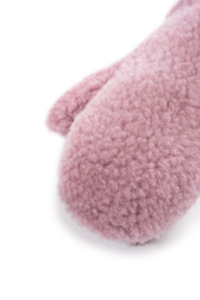 Alwero - Wanten in wol - Gully - Venetian Pink - maat S