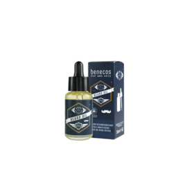 Benecos - For men Baardolie - 30 ml