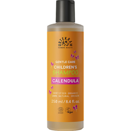 Urtekram - Shampoo Calendula voor kinderen - 250 ml of 500 ml