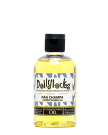 Dollylocks artikel - Hydraterende olie voor haar en dreadlocks - Coconut Lime or Fresh - 118 ml - Laatste!