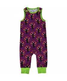 Maxomorra - Playsuit - Oak Tree - in 68 = Laatste