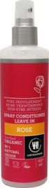 Urtekram - Conditioner spray Rozen - 250 ml