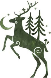 Postkaart - ... - Mary Feywood