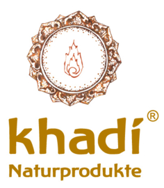 Khadi - Sensitive herbal wash Shampoo in poeder - 50 gr