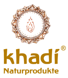 Khadi - Bio Deep Clean of Pre Color Haarmasker, met Amla en actieve zwarte kool - 50 gr