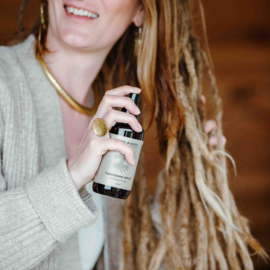 RAW ROOTs - Tightening spray - Herbal Breeze