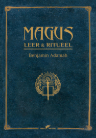 Magus Leer en ritueel - Benjamin Adamah